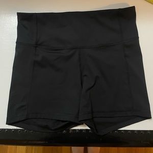 Target Workout Shorts size L